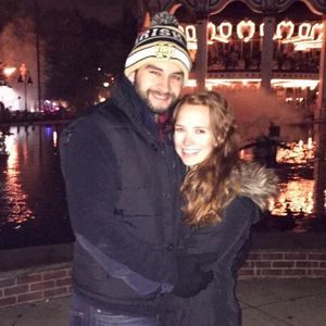 Meet your Posher, James